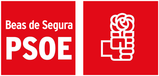 PSOE Beas de Segura logo