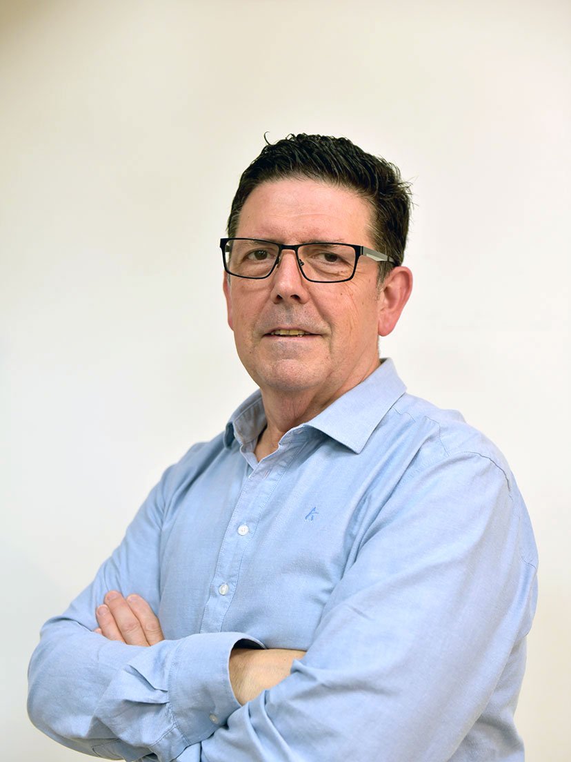 Pedro María Maza Segura
